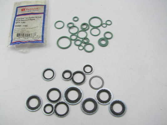 Santech MT2540 A/C System O-Ring And Gasket Kit