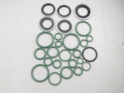 Santech MT2541 A/C System O-Ring And Gasket Kit