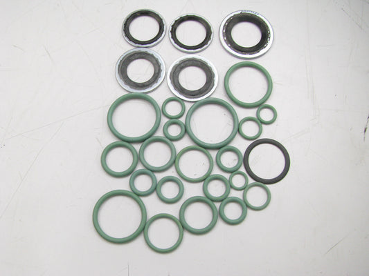 Santech MT2541 A/C System O-Ring And Gasket Kit