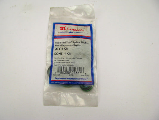 Santech MT2544 A/C System O-Ring And Gasket Kit
