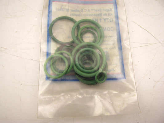 Santech MT2544 A/C System O-Ring And Gasket Kit
