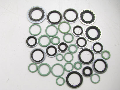 Santech MT2550 A/C System O-Ring And Gasket Kit