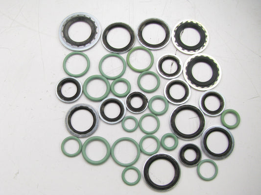 Santech MT2550 A/C System O-Ring And Gasket Kit