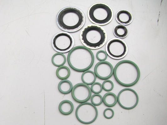 Santech MT2554 A/C System O-Ring And Gasket Kit