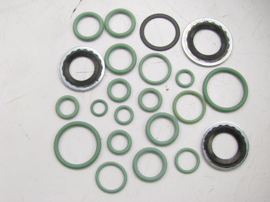Santech MT2555 A/C System O-Ring And Gasket Kit