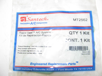 Santech MT2562 A/C System O-Ring And Gasket Kit