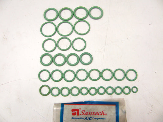 Santech MT2570 A/C System O-Ring And Gasket Kit