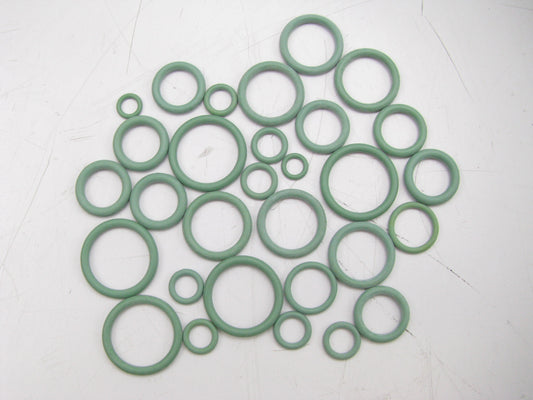 Santech MT2571 A/C System O-Ring And Gasket Kit