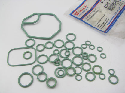 Santech MT2580 A/C System O-Ring And Gasket Kit