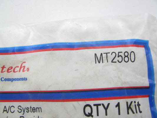 Santech MT2580 A/C System O-Ring And Gasket Kit