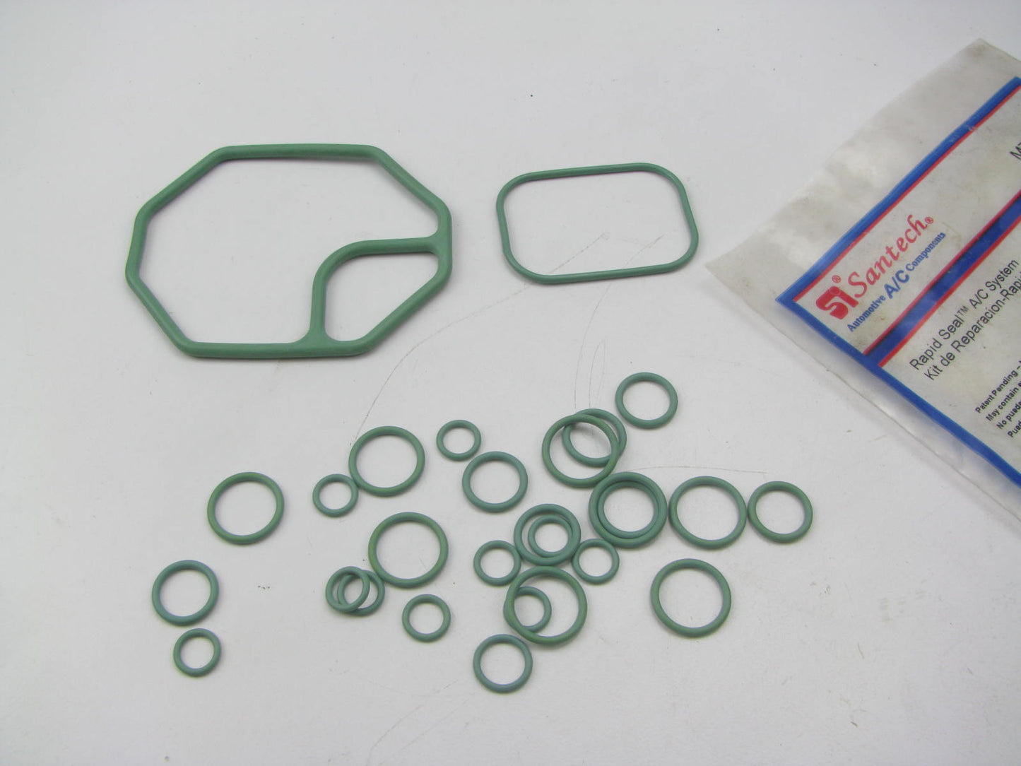 Santech MT2581 A/C System O-Ring And Gasket Kit