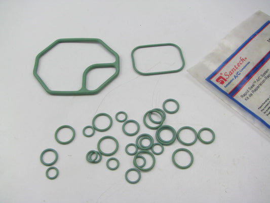 Santech MT2581 A/C System O-Ring And Gasket Kit