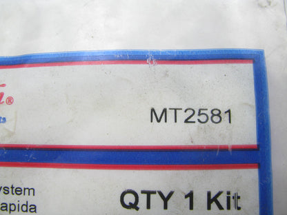 Santech MT2581 A/C System O-Ring And Gasket Kit