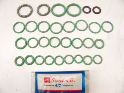 Santech MT2593 A/C System O-Ring And Gasket Kit