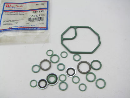 Santech MT2602 A/C System O-Ring And Gasket Kit For 1999-04 Grand Cherokee