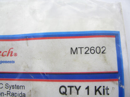 Santech MT2602 A/C System O-Ring And Gasket Kit For 1999-04 Grand Cherokee