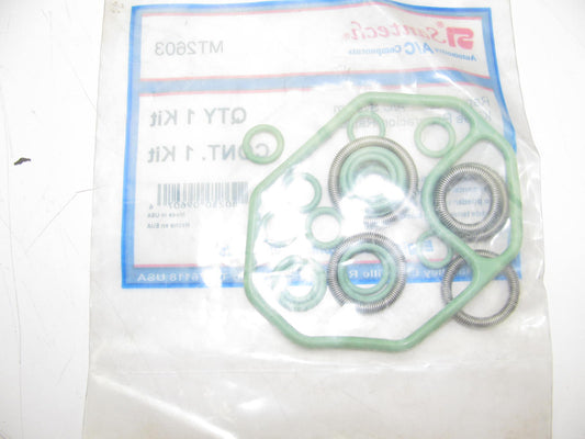 Santech MT2603 A/C System O-Ring And Gasket Kit For 1993-1998 Grand Cherokee