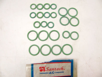 Santech MT2606 A/C System O-Ring And Gasket Kit For 1987-1995 Wrangler