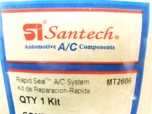 Santech MT2606 A/C System O-Ring And Gasket Kit For 1987-1995 Wrangler