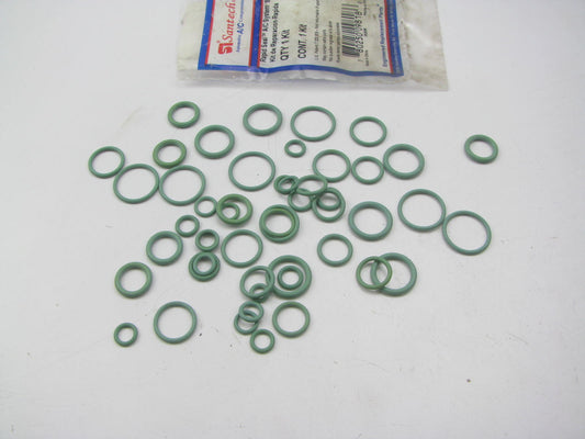 Santech MT2610 A/C System O-Ring And Gasket Kit