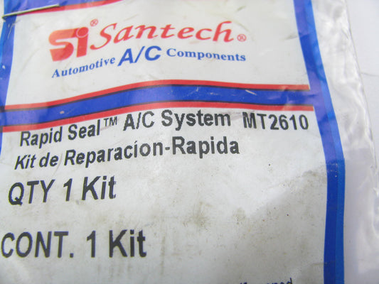 Santech MT2610 A/C System O-Ring And Gasket Kit