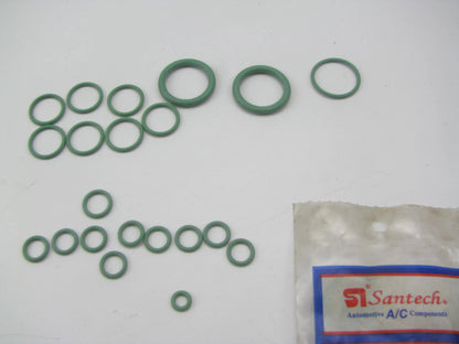 Santech MT2620 A/C System O-Ring And Gasket Kit