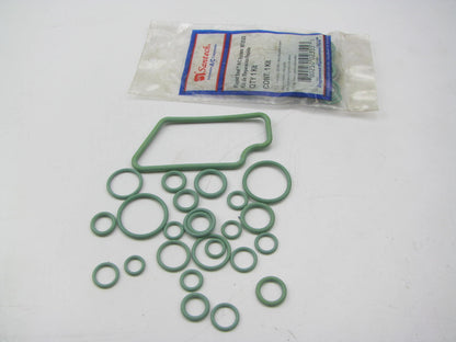 Santech MT2630 A/C System O-Ring And Gasket Kit