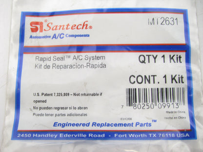 Santech MT2631 A/C System O-Ring And Gasket Kit