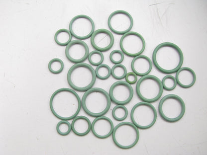 Santech MT2650 A/C System O-Ring And Gasket Kit
