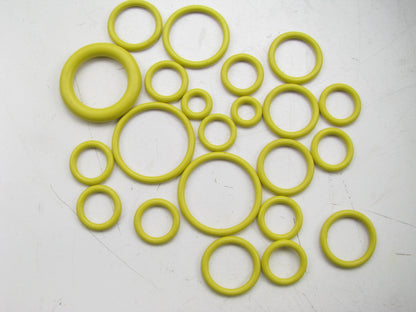 Santech MT2675 A/C System O-Ring And Gasket Kit