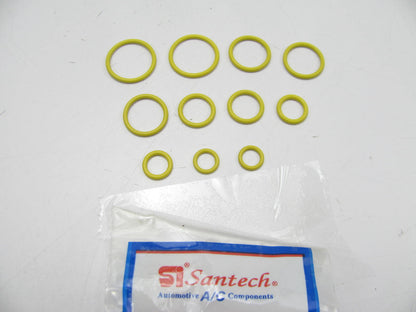 Santech MT2676 A/C System O-Ring And Gasket Kit