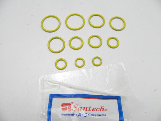 Santech MT2676 A/C System O-Ring And Gasket Kit