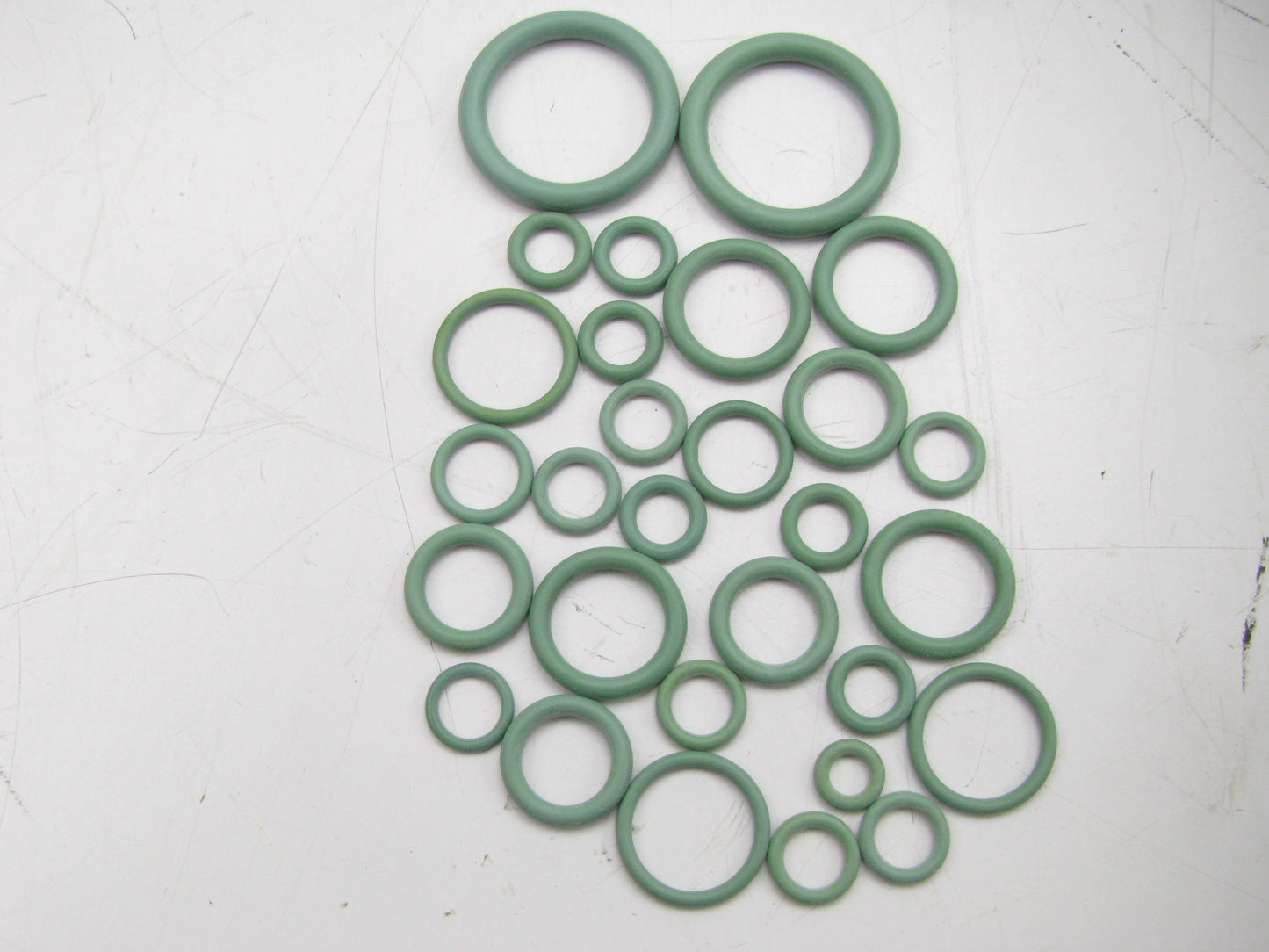 Santech MT2682 A/C System O-Ring And Gasket Kit