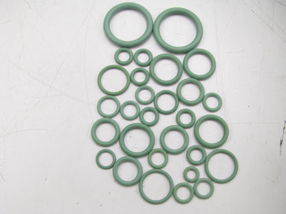Santech MT2682 A/C System O-Ring And Gasket Kit