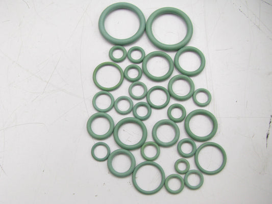 Santech MT2682 A/C System O-Ring And Gasket Kit
