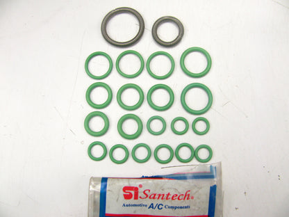 Santech MT2724 A/C System O-Ring And Gasket Kit