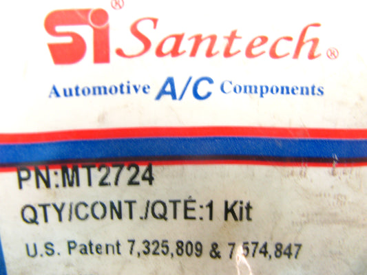Santech MT2724 A/C System O-Ring And Gasket Kit