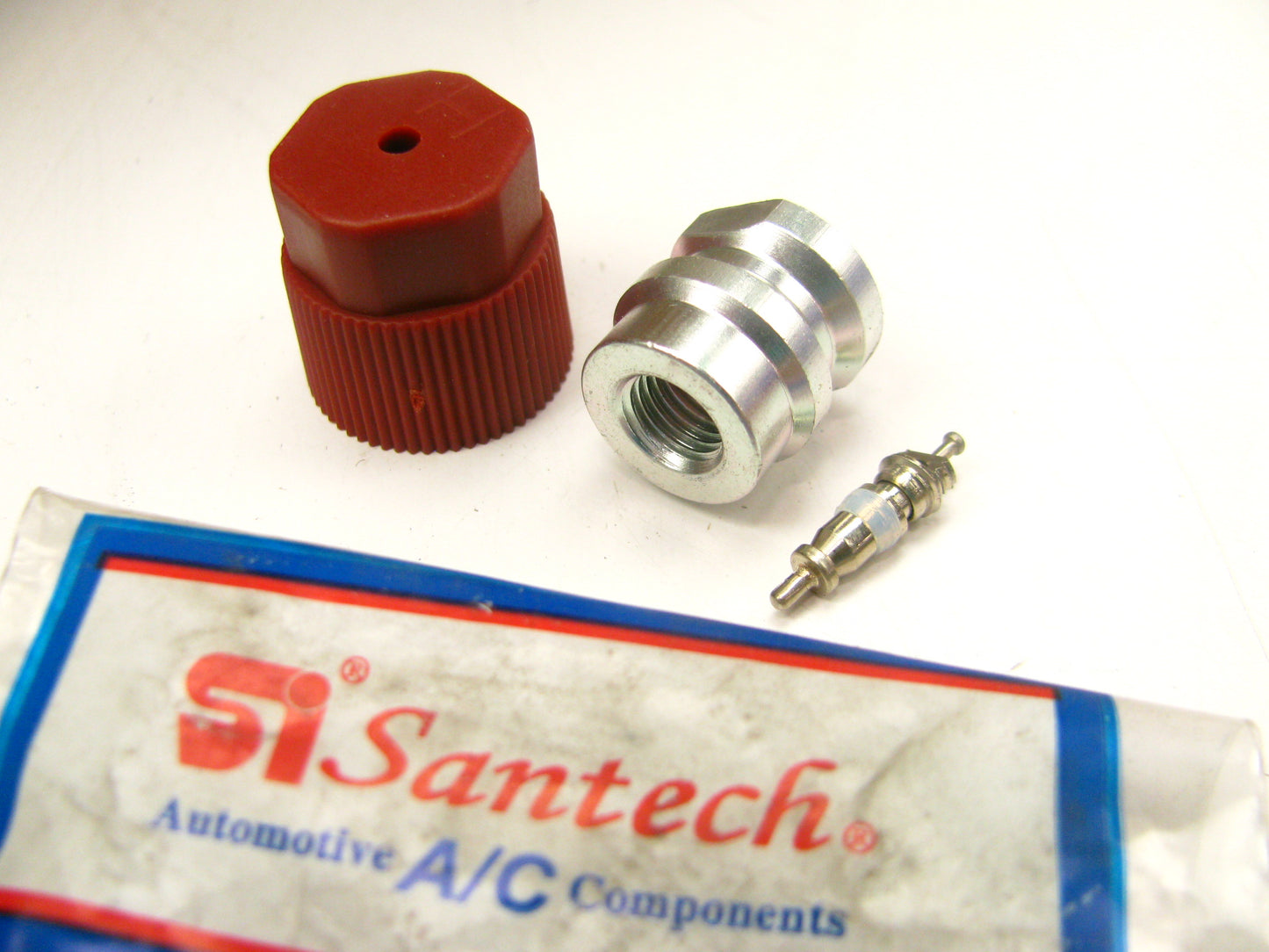 Santech Straight Hi-Side 7/16 Retrofit Kit