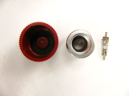 Santech Straight Hi-Side 7/16 Retrofit Kit