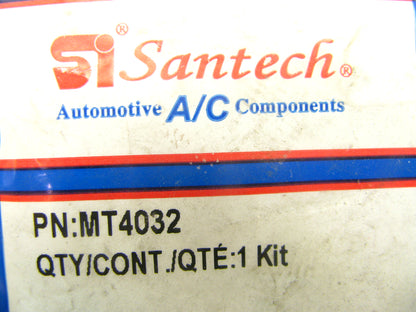 Santech Straight Hi-Side 7/16 Retrofit Kit