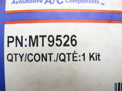 Santech MT9526 Volvo Air Conditioning Master Complete Seal Kit - Gasket & O-Ring