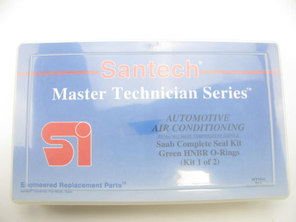 Santech MT9541 Saab Air Conditioning Master Complete Seal Kit