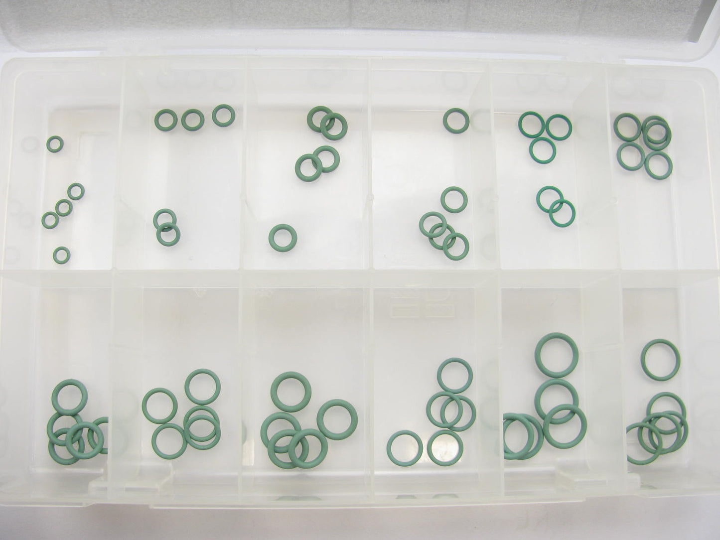 Santech MT9541 Saab Air Conditioning Master Complete Seal Kit