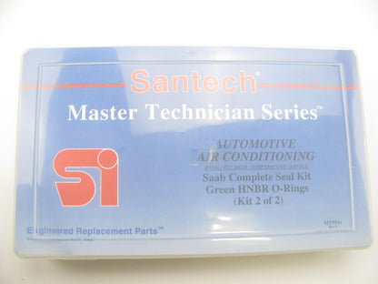 Santech MT9541 Saab Air Conditioning Master Complete Seal Kit