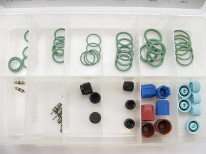 Santech MT9541 Saab Air Conditioning Master Complete Seal Kit