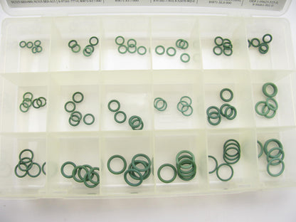 Santech MT9542 Air Conditioning A/C Complete Master Seal Kit For Honda & Acura