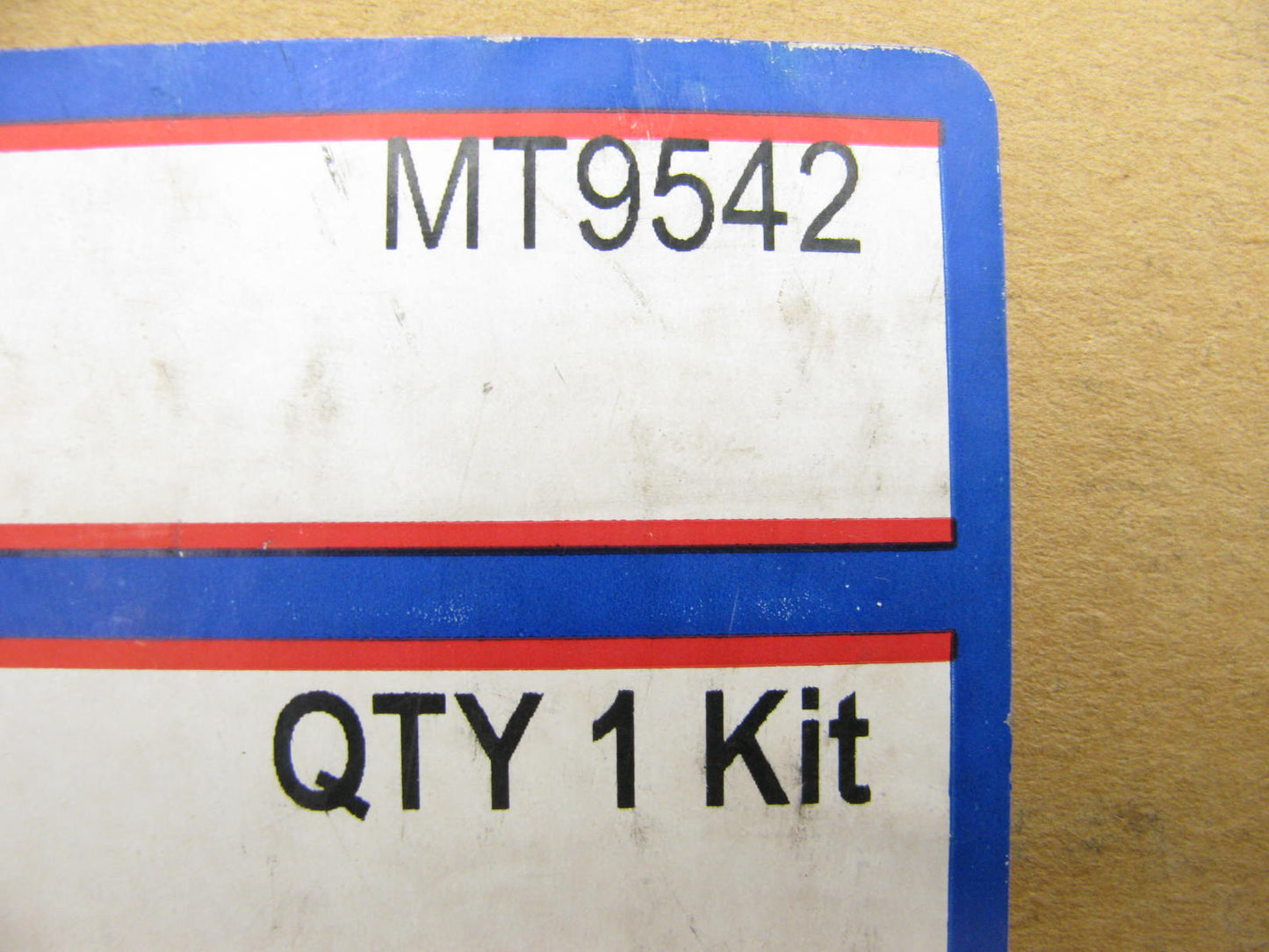 Santech MT9542 Air Conditioning A/C Complete Master Seal Kit For Honda & Acura