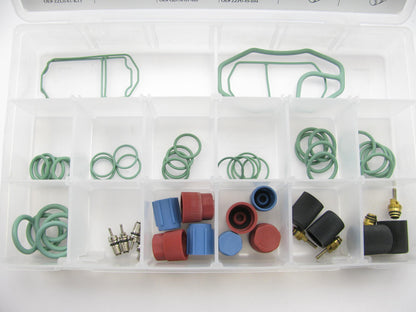 Santech MT9545 Mazda Air Conditioning Master Complete Seal Kit