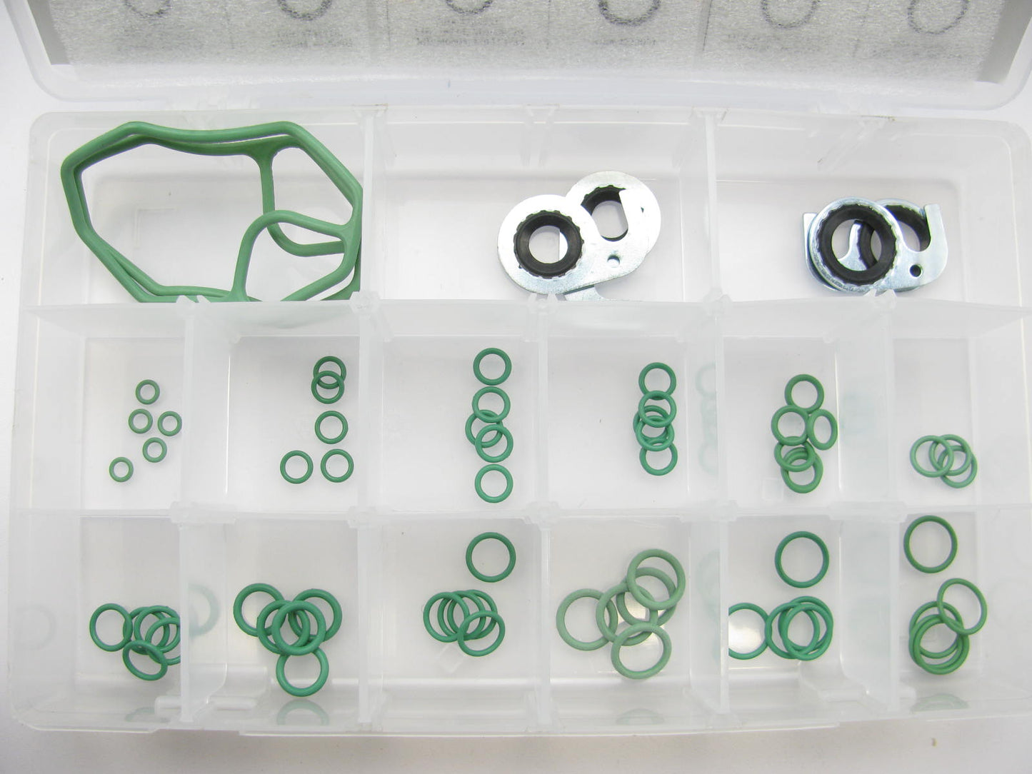 Santech MT9548 Air Conditioning A/C Master Complete Seal Kit For Chrysler