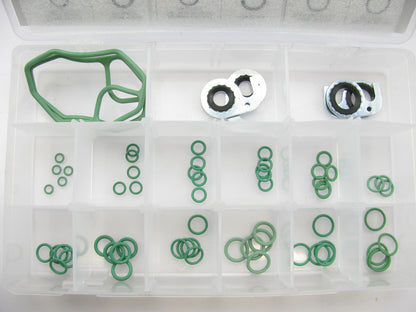 Santech MT9548 Air Conditioning A/C Master Complete Seal Kit For Chrysler
